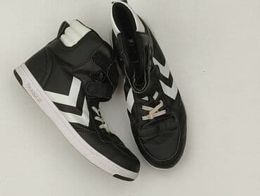 Hummel, Sneakersy damskie, rozmiar 38 w lalafo.pl Hummel, Sneakersy damskie, rozmiar 38