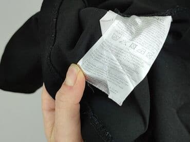 sukienka z pazurem: Fishbone, Women`s dress, M — 6