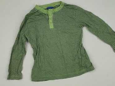 koszule wzorzyste: Bluzka, Cherokee, 2-3 lat, 92-98 cm, stan - Bardzo dobry — 1