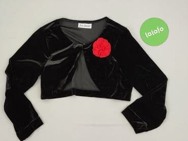 sukienki z bolerkiem: Top damski, rozmiar S — 2