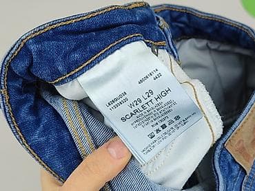 jeansy lee: Lee Cooper, Jeansy damskie, rozmiar M — 5