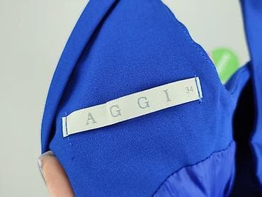 agatex styl: AGGI, Sukienka damska, rozmiar 2XS — 4