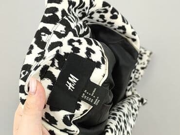 promod kurtki zimowe: H&M, Marynarka damska, rozmiar S — 5