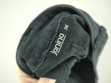 loewe jeansy: Janina, Jeansy damskie, rozmiar S — 4