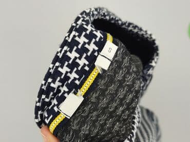 sweter piórkowy wzór: Kardigan damski, S — 4