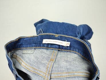 jeansy damskie wysoki stan levis: Levi’s, Jeansy damskie, rozmiar XS — 4