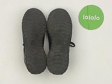 Sneakersy: Kappa, Sneakersy damskie, rozmiar 36 — 3
