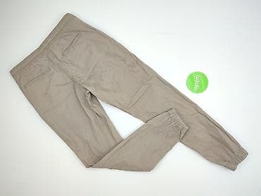 pull and bear ubrania: X-MAIL, Spodnie dresowe dla mężczyzn, rozmiar S — 3