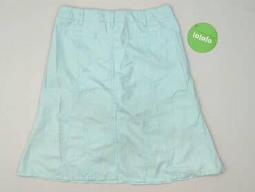 spódnice trapezowe z guzikami: Spódnica damska, rozmiar S — 4