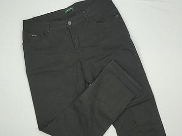 bumpro: Charles Vögele, Spodnie materiałowe damskie, rozmiar 4XL — 1