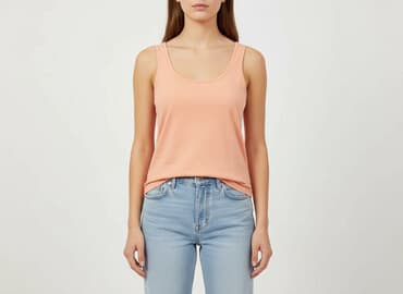 pauza bluzki: Papaya, Bluzka damska, rozmiar S — 6