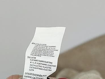 stroje calzedonia: Calzedonia, Spodnie materiałowe damskie, rozmiar S — 6