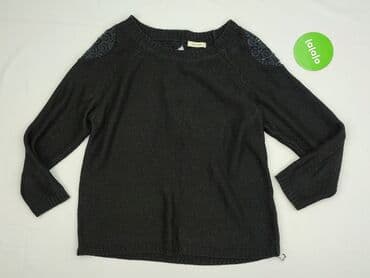 trampki z kokardką: Red Valentino, Sweter damski, rozmiar One size — 2