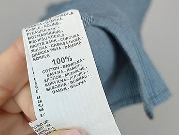 chaotic system shirt: Chillin, Koszula damska, rozmiar M — 6