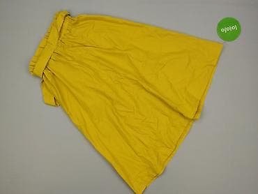 jeansowe spodnice: Spódnica damska, rozmiar M — 3