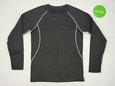 joga: T-shirt damski, rozmiar S — 3