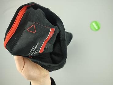 ccc spodnie: Converse, Bluzka dla mężczyzn, rozmiar S — 5