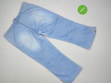 sunray protect: Spodnie 3/4 damskie, rozmiar L — 3