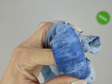 bluzki damskie dopasowane: Bluzka damska, rozmiar L — 5