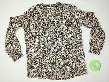 bomberka diverse: Edc by Esprit, Жіноча блуза, розмір M — 2