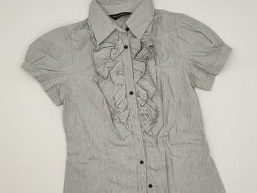 koszula w paski bershka: Dorothy Perkins, Koszula damska, rozmiar L — 1