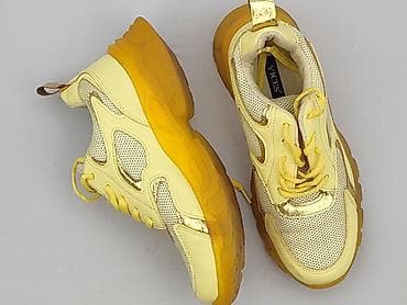 vices obuwie: Vices, Sneakersy damskie, rozmiar 39 — 1