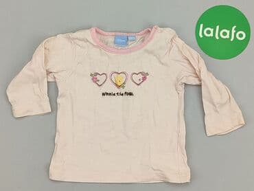koszulki z napisami allegro: Blouse, Cool Club, 3-6 months, condition - Good — 2