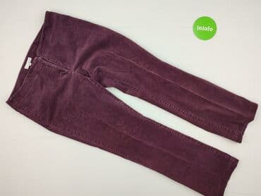 Kobiety: Hennes, Spodnie materiałowe damskie, rozmiar XL — 2