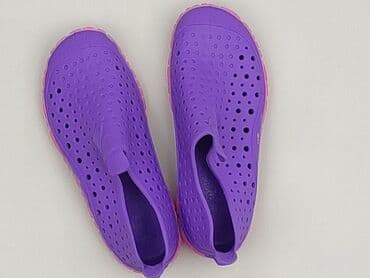 klapki deichman: Buty dziecięce do wody Nabaiji (Decathlon) – dziewczynka — 1