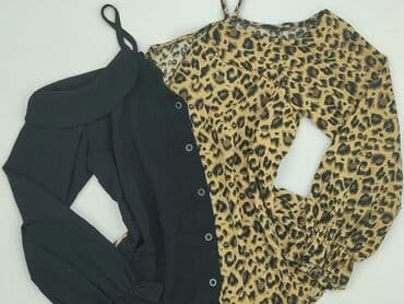 Shein, Bluzka damska, rozmiar L w lalafo.pl Shein, Bluzka damska, rozmiar L