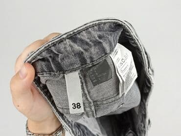 emo spódnice: H&M, Spódnica damska, rozmiar M — 4