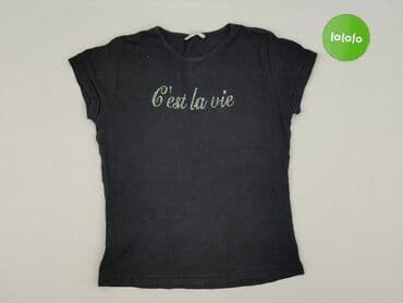 paparazzi ubrania: Papaya, T-shirt damski, rozmiar XL — 2