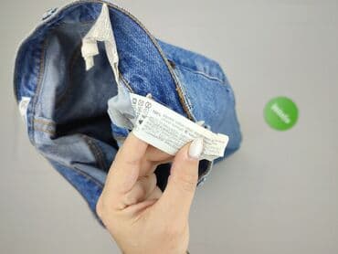 bershka ballon jeans: PULL&BEAR, Jeans for women, size XS — 5