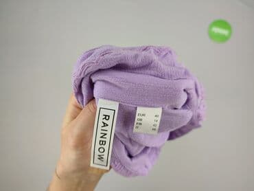 koszulka rainbow high: RAINBOW, Koszula damska, L — 4