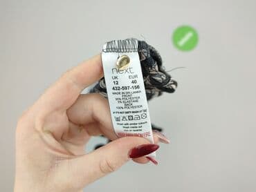 Bluzki i koszule: Bluzka damska, rozmiar M — 5