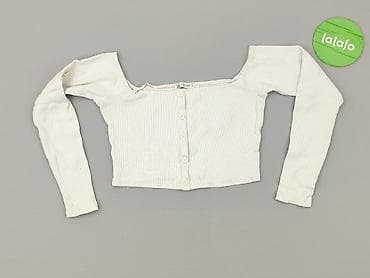 skarpety 5 pak: Zara, Kardigan damski, rozmiar S — 2