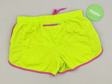 ubrania do biegania: Szorty damskie, rozmiar M — 4
