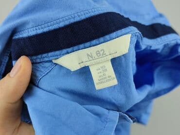 la pirogue t shirty: Сорочка жіноча, розмір M — 4