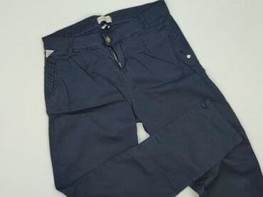 Bershka, Chinos for men, XS at lalafo.pl Bershka, Chinos for men, XS