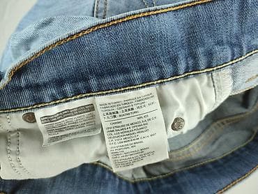 q jeans: Levi’s, Jeansy damskie, rozmiar XL — 5
