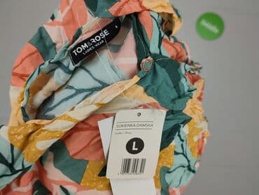reserved sukienki plus size: Tom Rose, Women`s dress, L at lalafo.pl — 5 reserved sukienki plus size: Tom Rose, Women`s dress, L — 5