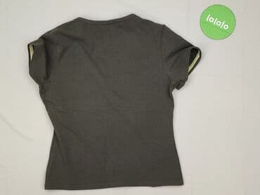 gymshark t shirty oversized: Women`s T-shirt, size L (EU 40) — 3