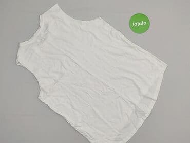 koszulka na ramiaczkach: T-shirt damski, rozmiar XL — 4