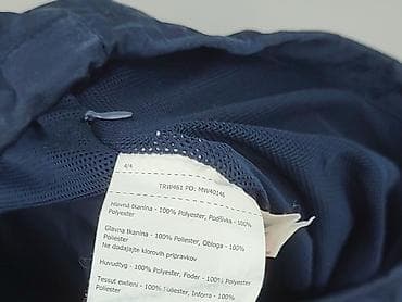 reebok softshell: Regatta, Windbreaker for men, size M — 5