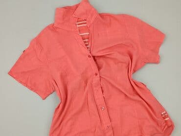 chińska koszula: Koszula damska, rozmiar XL — 2