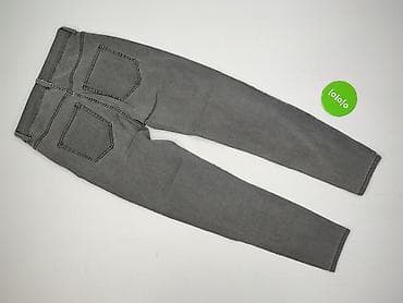 tepphar jeans: PULL&BEAR, Джинси жіночі, розмір M — 3