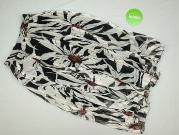 spódnice plisowane midi z paskiem: Spódnica damska, rozmiar M — 3