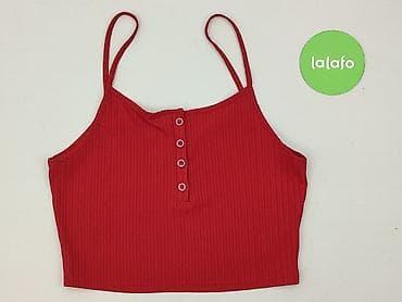 amore bluzki: Top damski, rozmiar L — 2