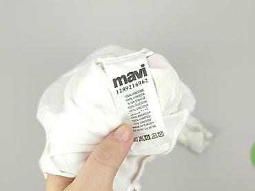 koszula marks: Mavi, Bluzka damska, rozmiar S — 4
