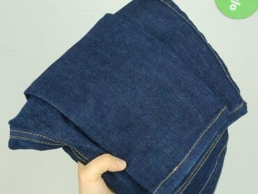 mango jeans straight leg: Mango, Jeans for women, size M — 6